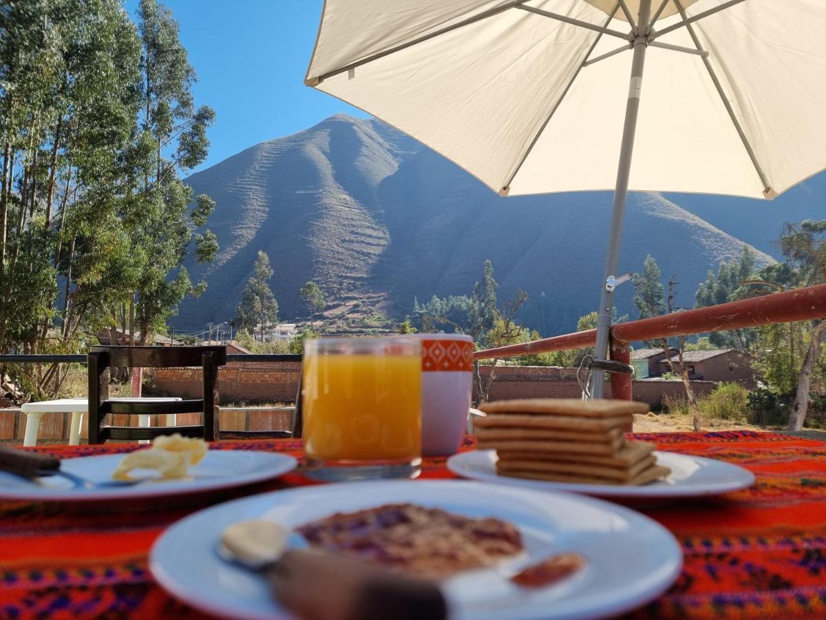Lodge Valle Verde, & Urubamba
