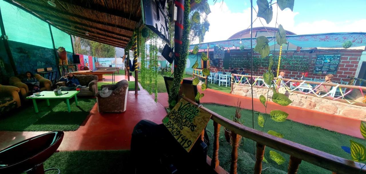 Valle Verde, &