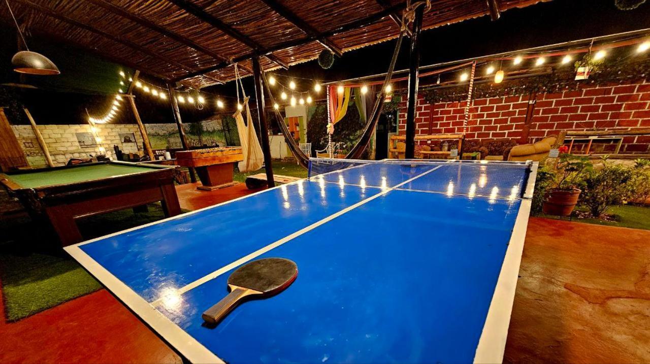 Lodge Valle Verde, &