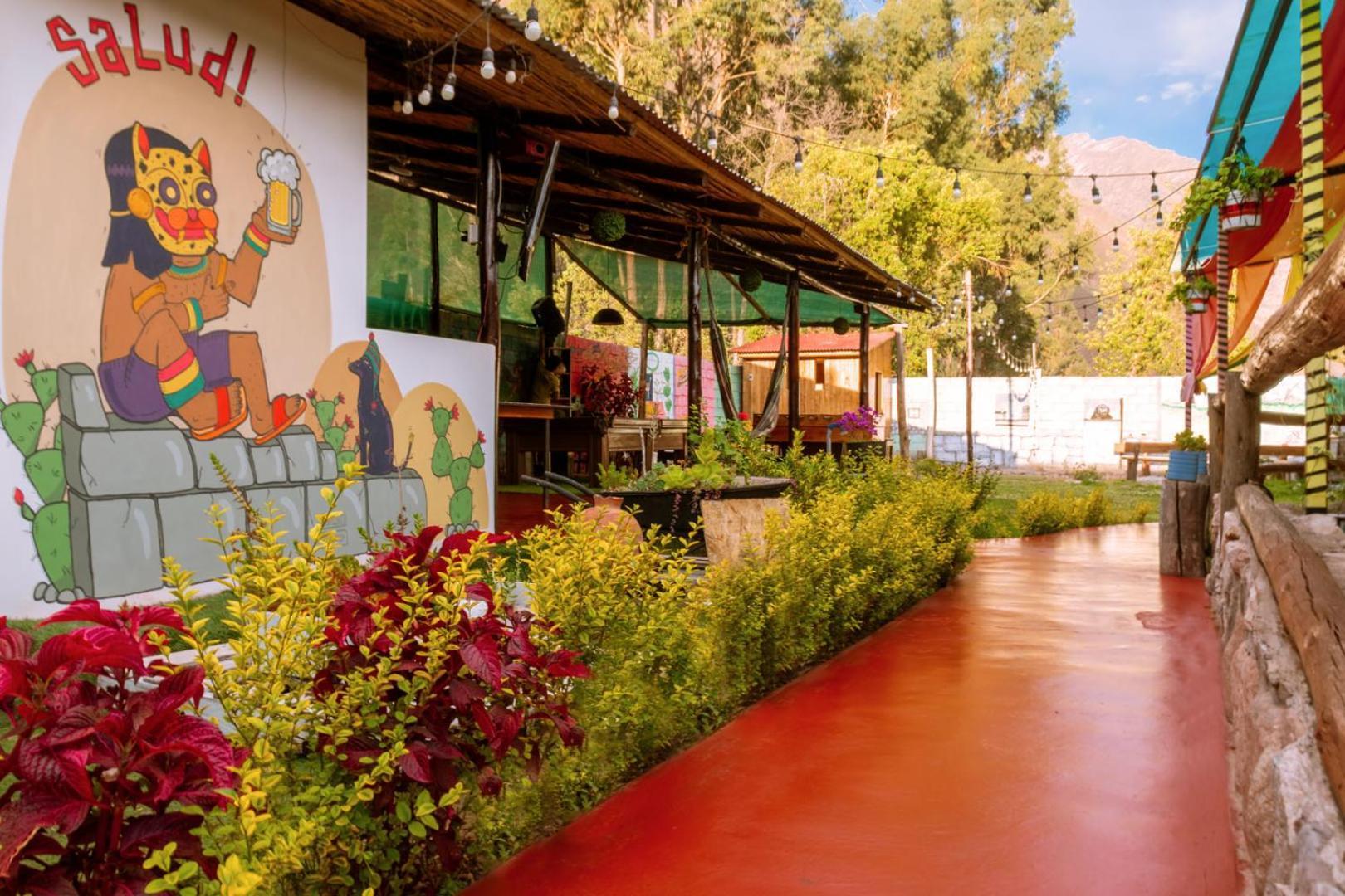 Valle Verde, & Lodge *