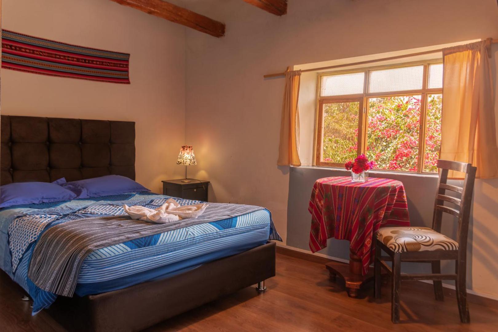 Valle Verde, & Lodge *