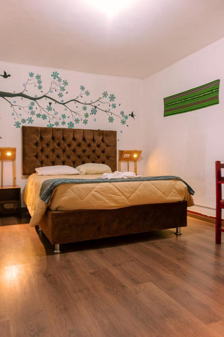 Valle Verde, & Lodge *