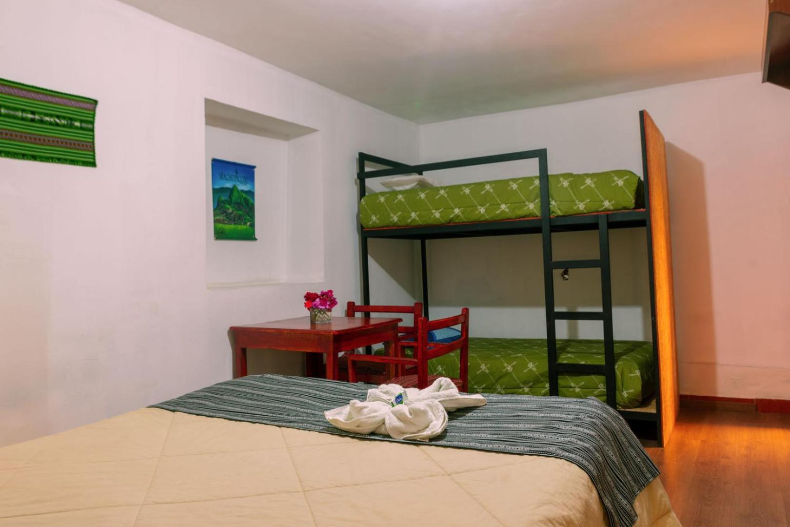 Lodge Valle Verde, &