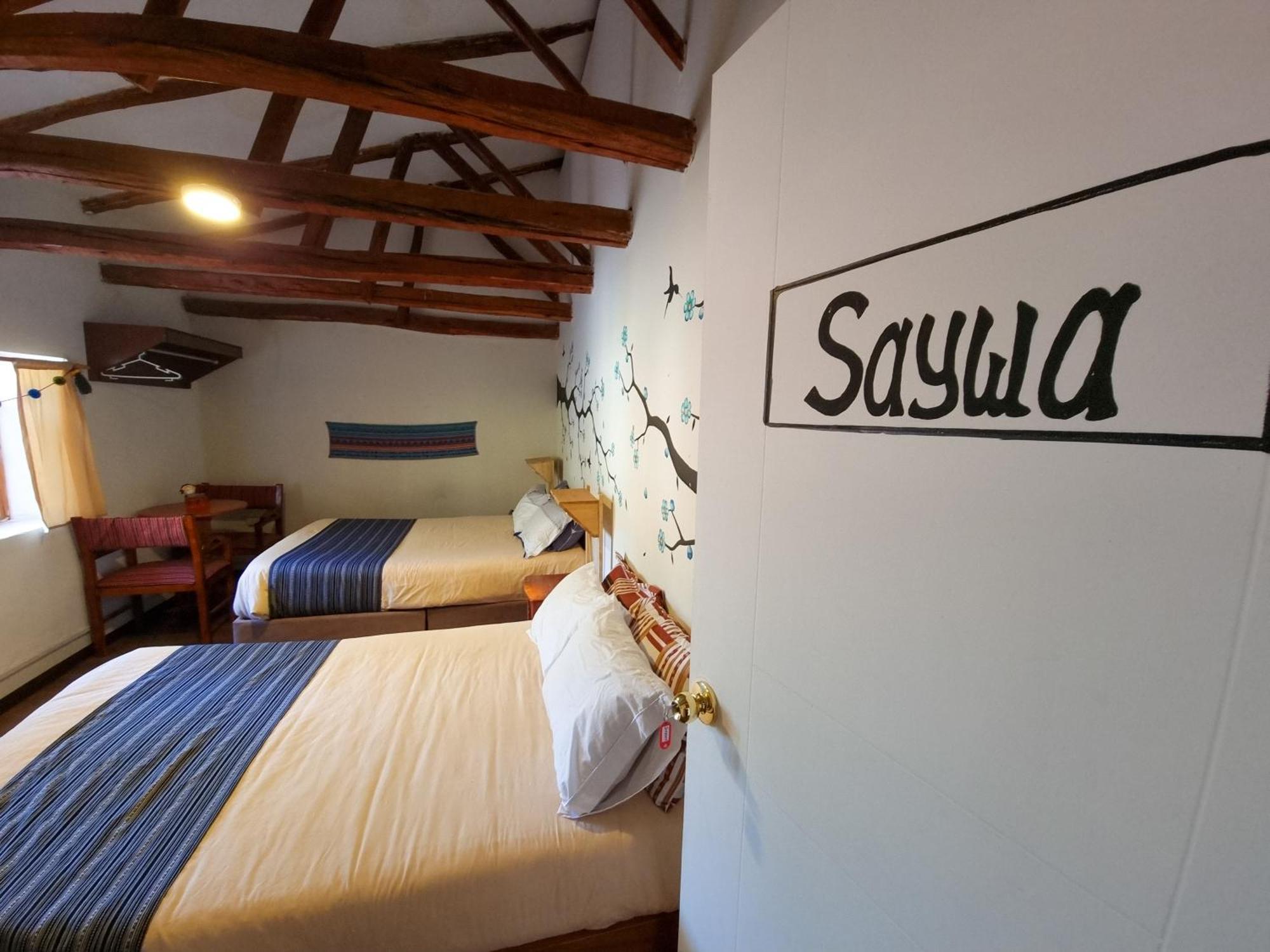Lodge Valle Verde, & *