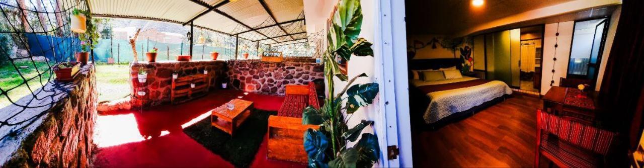 Valle Verde, & Lodge