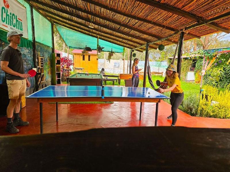 Lodge Valle Verde, &