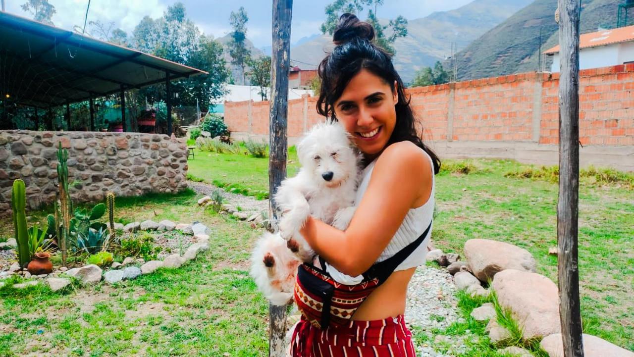 Valle Verde, & Urubamba