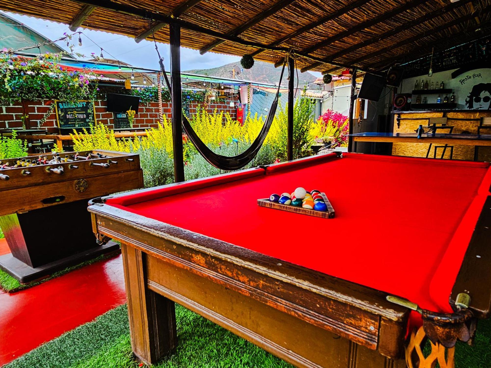 Valle Verde, & Lodge