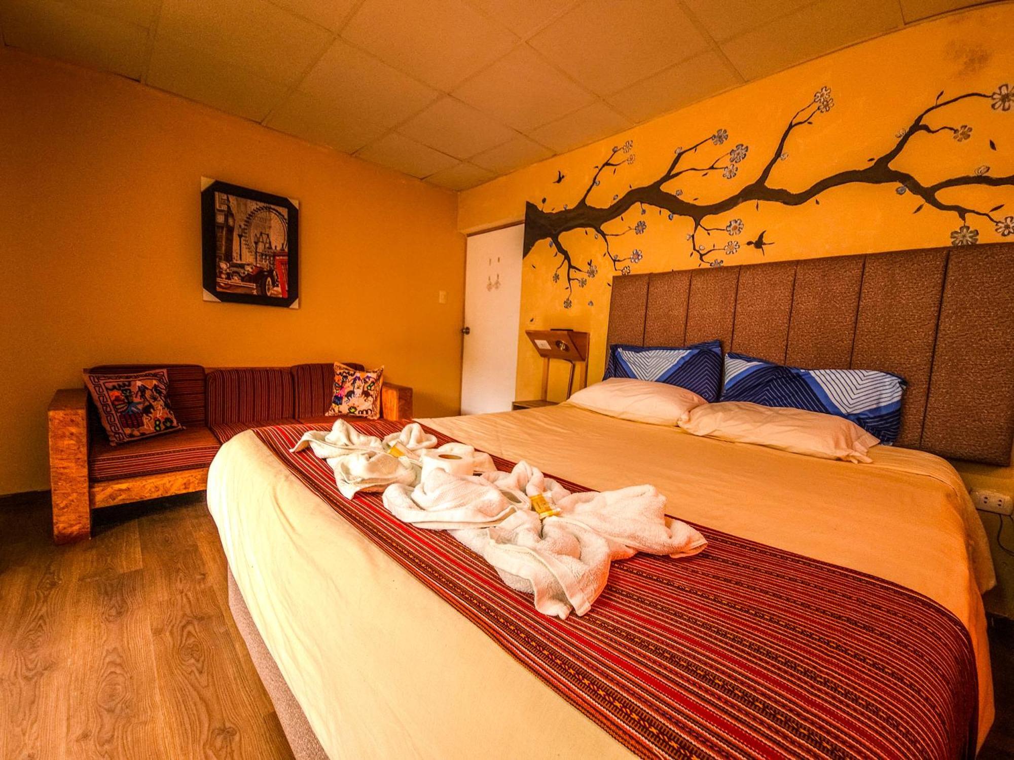 Lodge Valle Verde, &