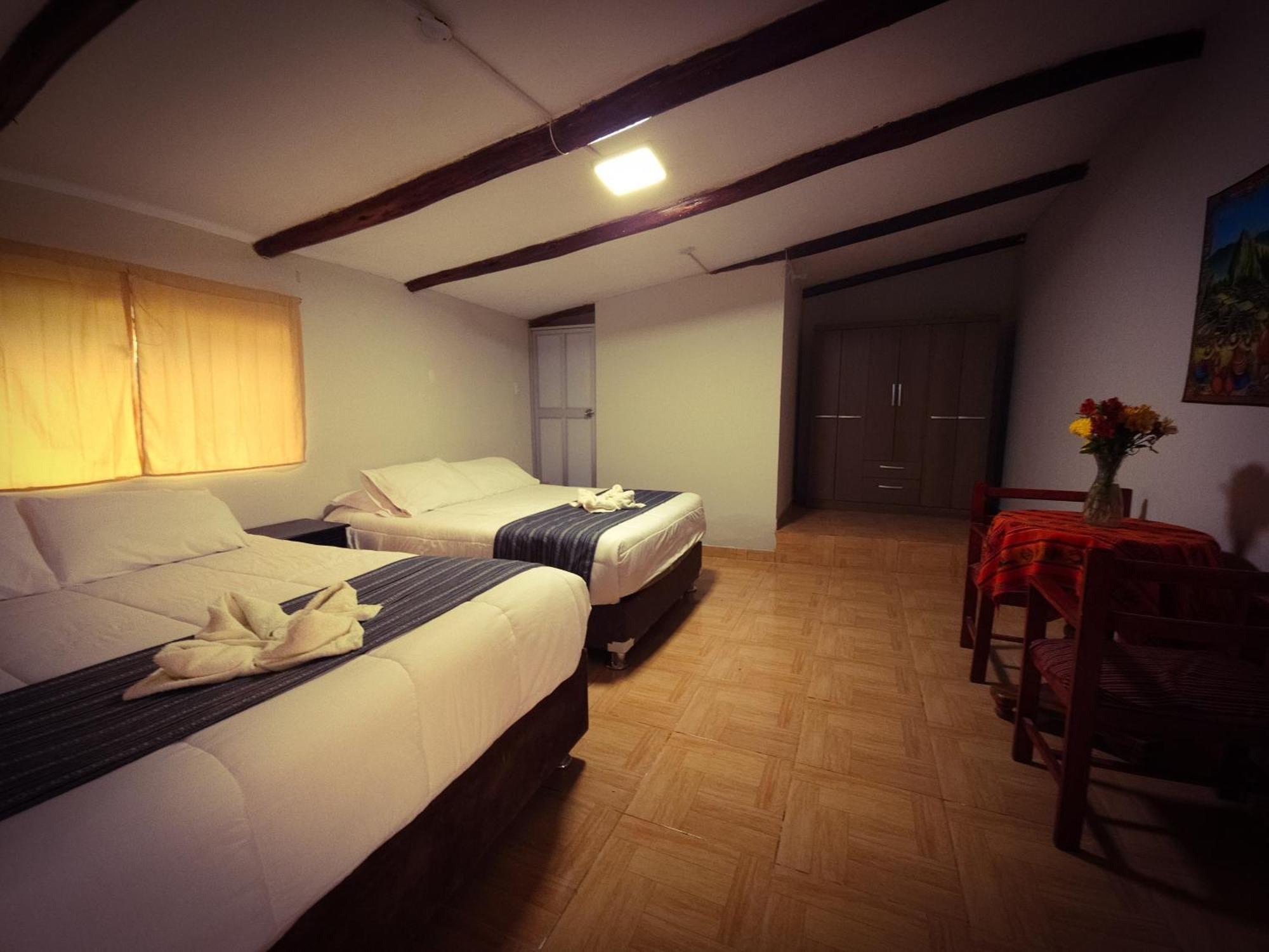 Valle Verde, & Lodge *